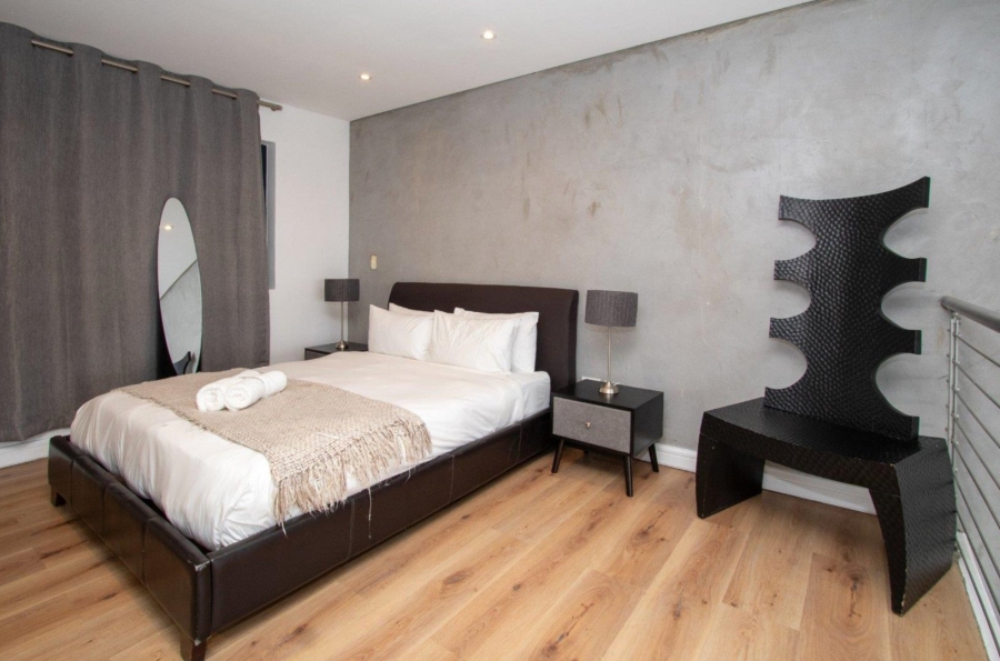 To Let 2 Bedroom Property for Rent in De Waterkant Western Cape